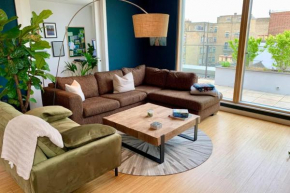 Gorgeous 2 Bedroom Apartment Near Clapham Common, London